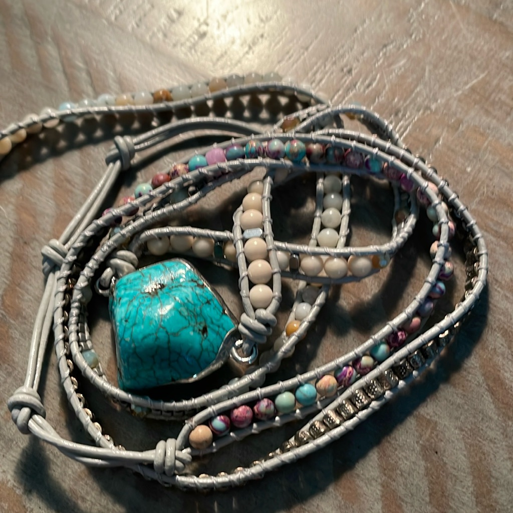 Wrap Bracelets